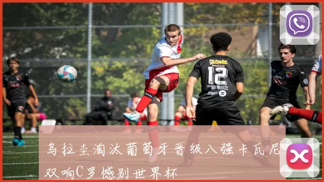 乌拉圭淘汰葡萄牙晋级八强卡瓦尼双响C罗憾别世界杯